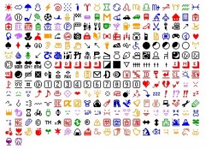 Emoji DoCoMo