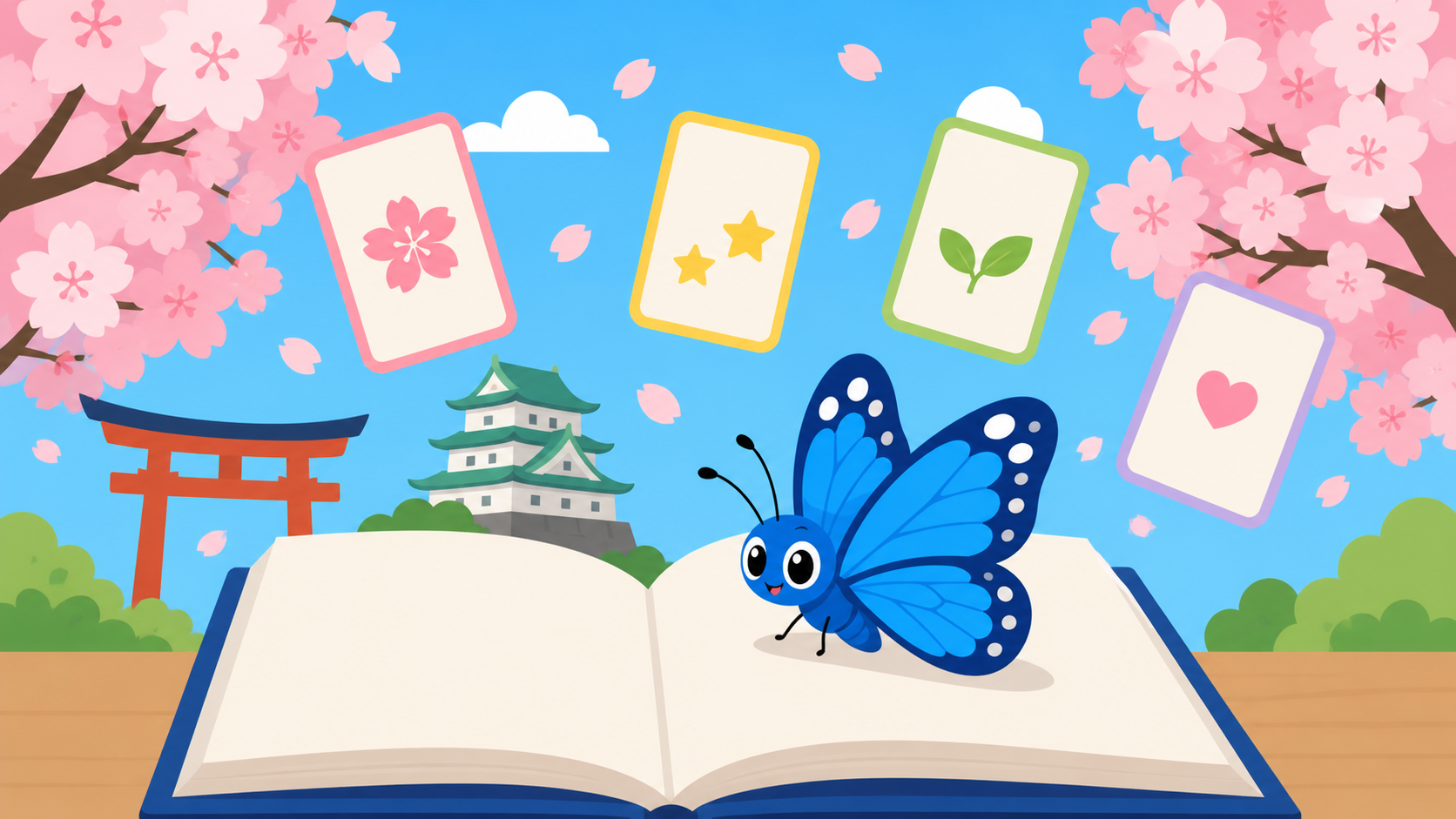 JapanDict is now on Bluesky! 🦋